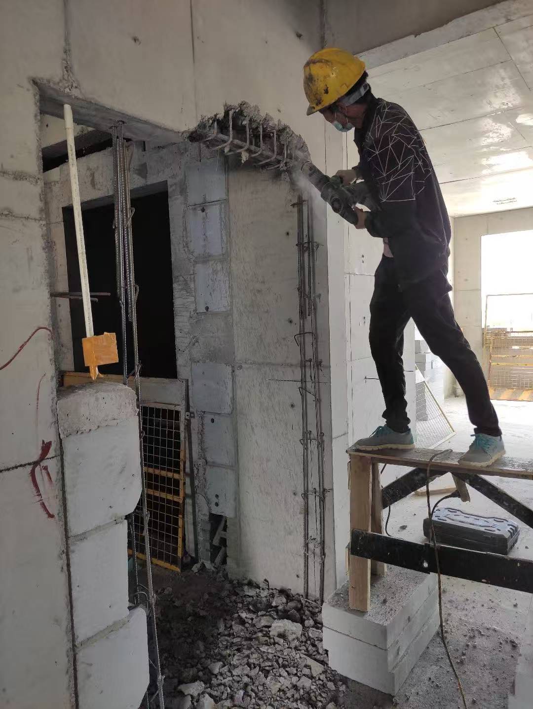 邵阳旧房改造房屋如何加固