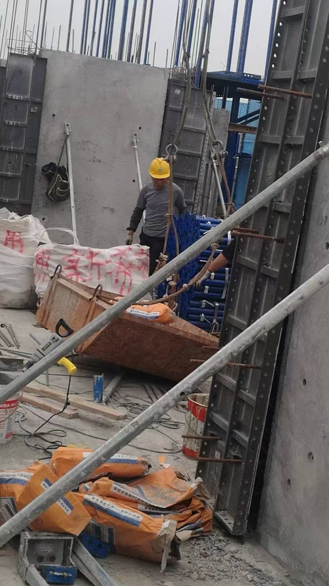 邵阳建筑改造和加固的关系