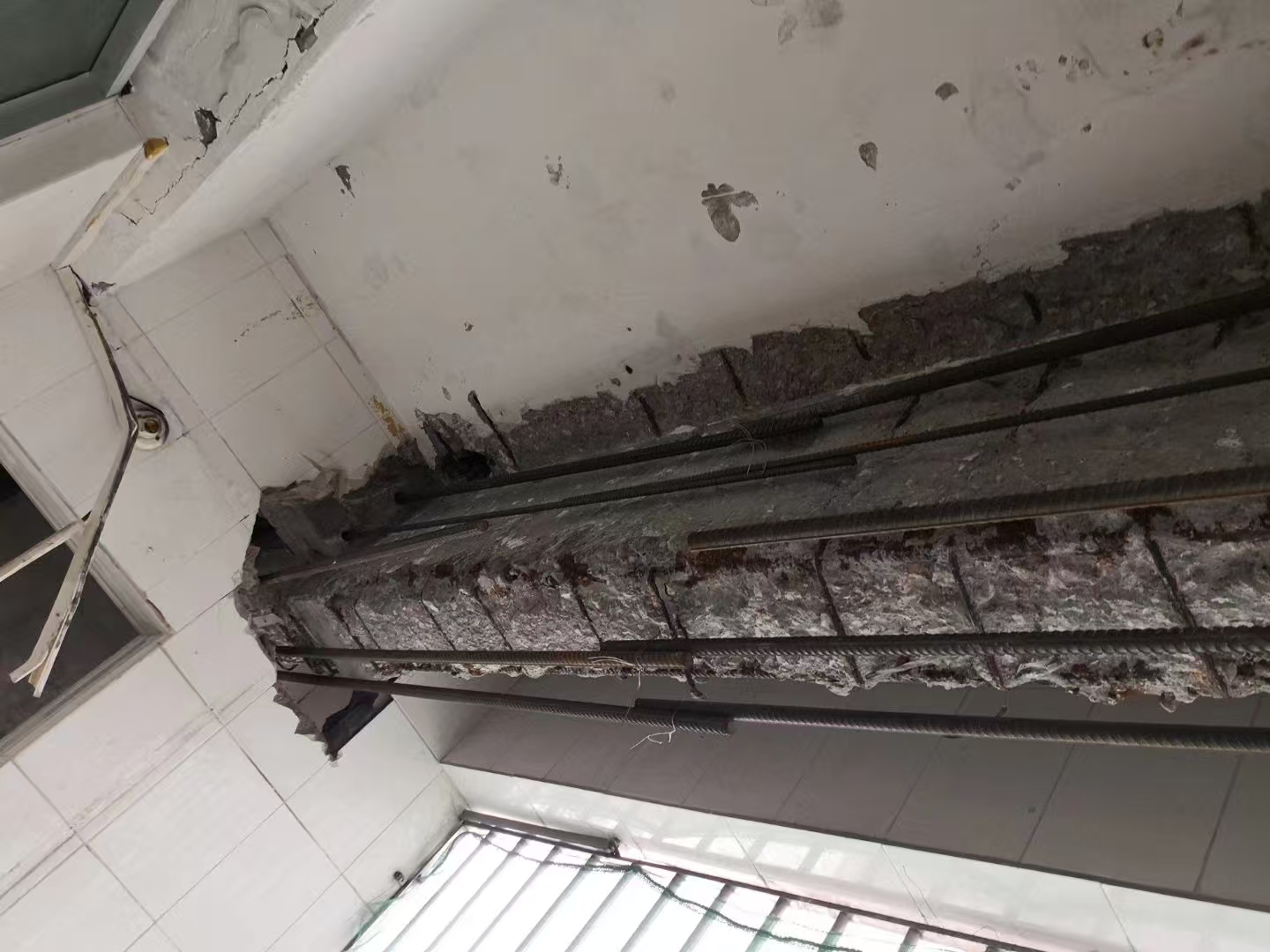 邵阳厂房什么时候需要加固